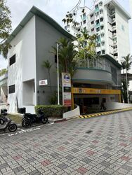 Blk 45 Marine Crescent Gardens (Marine Parade), HDB 4 Rooms #522065541